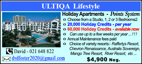 ULTIQA Lifestyle - $4900