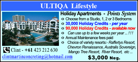 ULTIQA Lifestyle - $3000