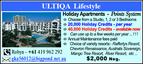 ULTIQA Lifestyle - $2000