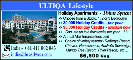 ULTIQA Lifestyle - $6500