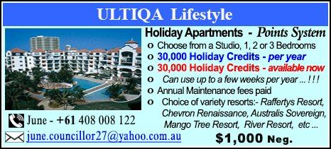 ULTIQA Lifestyle - $1000