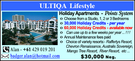ULTIQA Lifestyle - $30000
