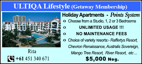ULTIQA Lifestyle - $5000