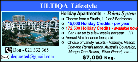 ULTIQA Lifestyle - $7500