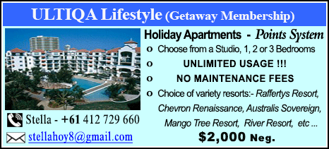 ULTIQA Lifestyle - $2000