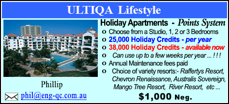 ULTIQA Lifestyle - $1000