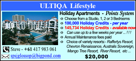 ULTIQA Lifestyle - $20000